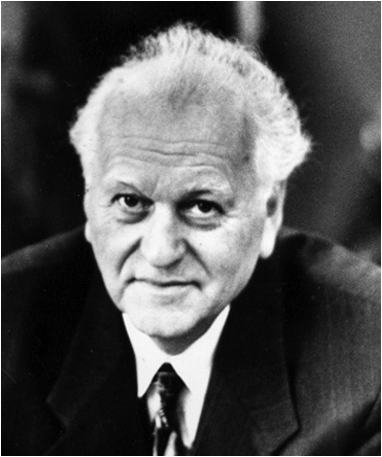 ЩУРОВ Геннадий Степанович